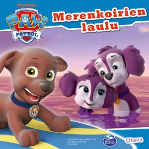 Ryhmä Hau - Merenkoirien laulu