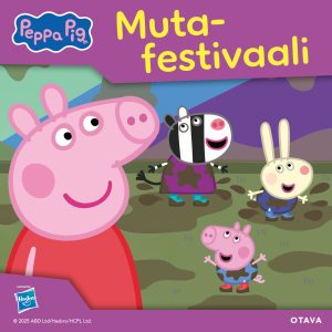 Pipsa Possu - Mutafestivaali