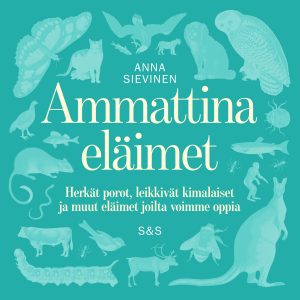 Ammattina eläimet
