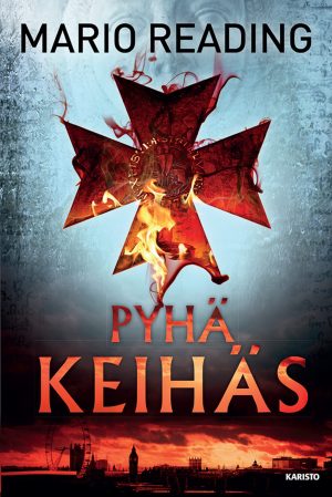 Pyhä keihäs