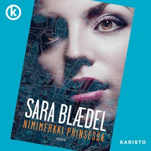 Nimimerkki Prinsessa