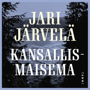 Kansallismaisema