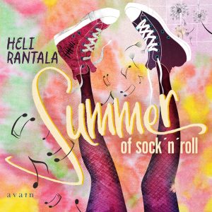 Summer of sock'n'roll