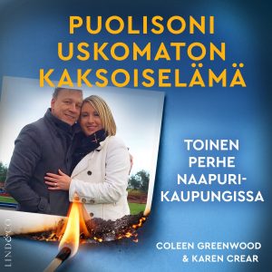 Puolisoni uskomaton kaksoiselämä