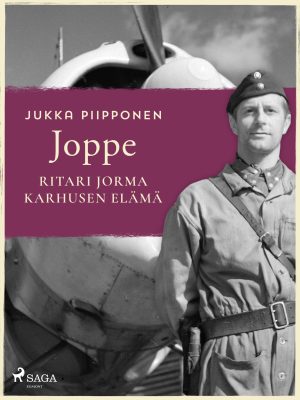 Joppe: ritari Jorma Karhusen elämä