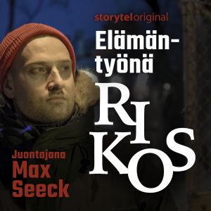 Elämäntyönä rikos
