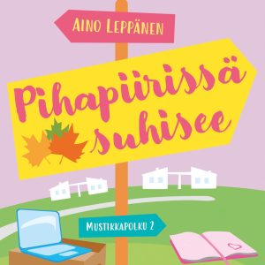 Pihapiirissä suhisee