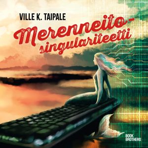 Merenneitosingulariteetti