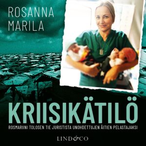 Kriisikätilö
