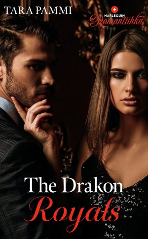 The Drakon Royals 1-3