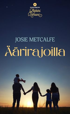Äärirajoilla