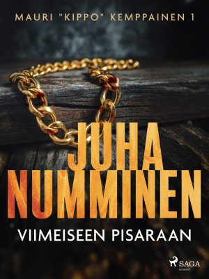 Viimeiseen pisaraan