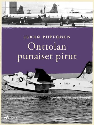 Onttolan punaiset pirut