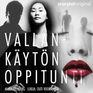 Vallankäytön oppitunti 1