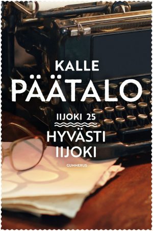 Hyvästi Iijoki
