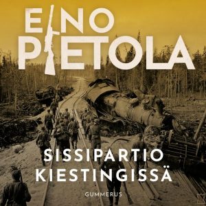 Sissipartio Kiestingissä