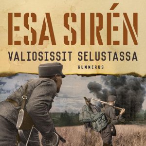 Valiosissit selustassa