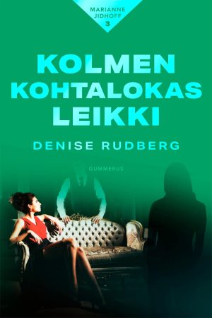 Kolmen kohtalokas leikki