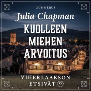 Kuolleen miehen arvoitus