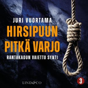 Rantakadun vaiettu synti