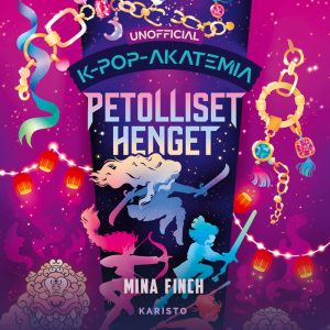 K-pop-akatemia – Petolliset henget