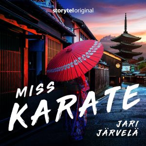 Miss Karate