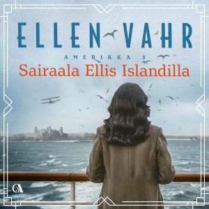 Sairaala Ellis Islandilla