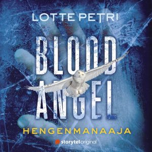 Blood Angel 2: Hengenmanaaja