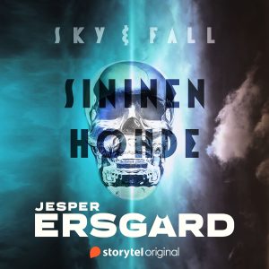Sky & Fall 2: Sininen hohde