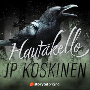 Hautakello