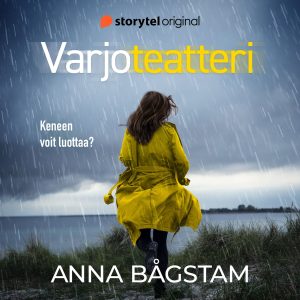 Varjoteatteri