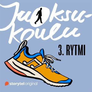 Juoksukoulu: 3. Rytmi