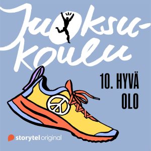 Juoksukoulu: 10. Hyvä olo