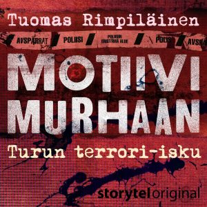 Motiivi murhaan - Turun terrori-isku