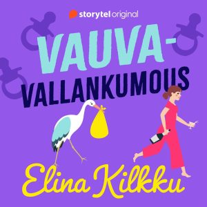 Vauvavallankumous