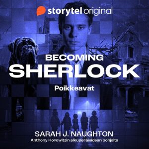 Becoming Sherlock 2 – Poikkeavat