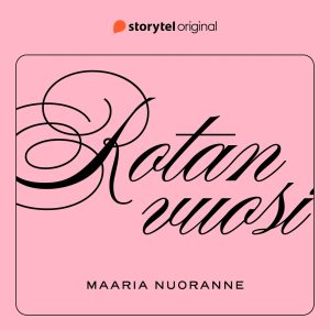 Rotan vuosi