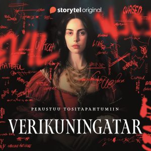 Verikuningatar