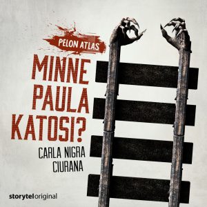 Minne Paula katosi?