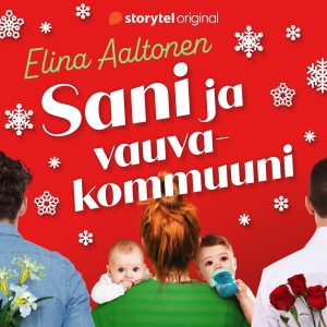 Sani ja vauvakommuuni