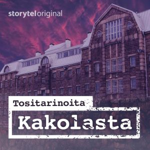 Tositarinoita Kakolasta