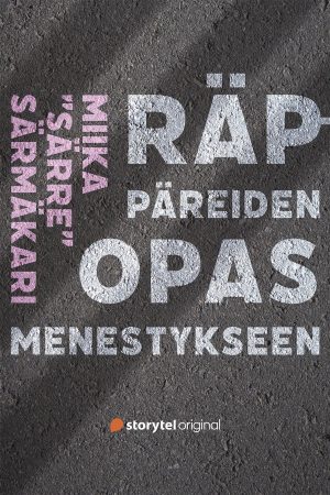 Räppäreiden opas menestykseen