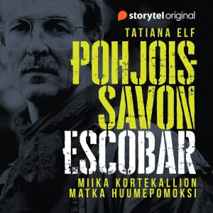Pohjois-Savon Escobar