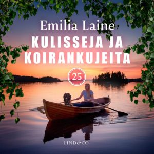 Kulisseja ja koirankujeita 25