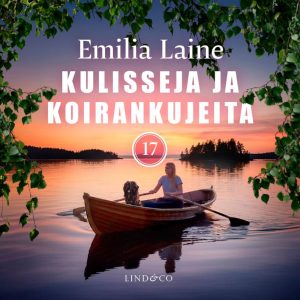 Kulisseja ja koirankujeita 17