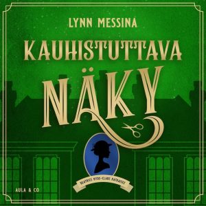 Kauhistuttava näky