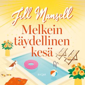 Melkein täydellinen kesä