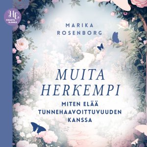 Muita herkempi