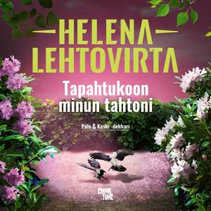 Tapahtukoon minun tahtoni