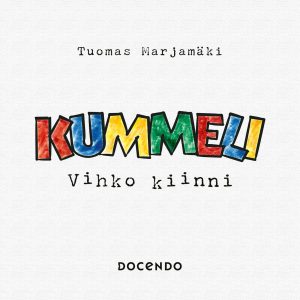 Kummeli – Vihko kiinni